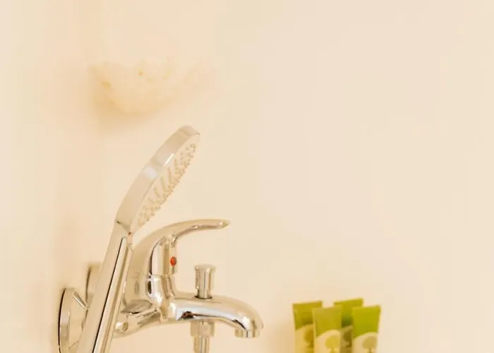 Mooi Manto Sunset Loft Apartament *