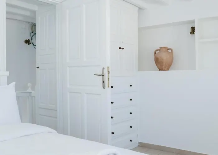 Mooi Manto Sunset Loft Apartament *