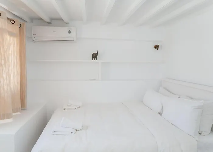 Mooi Manto Sunset Loft Apartament