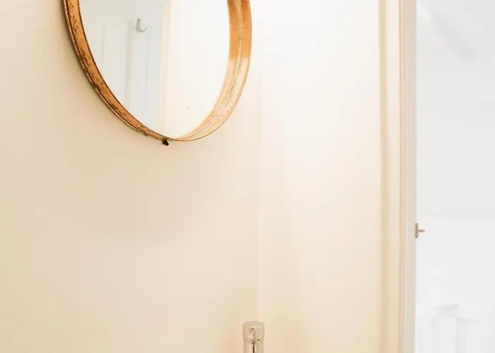 Apartament Mooi Manto Sunset Loft *