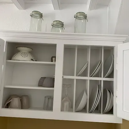 Appartamento Manto Sunset Loft Mykonos Town