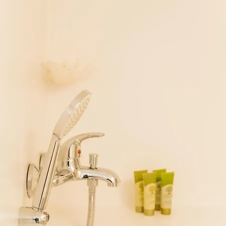 Manto Sunset Loft Apartment *