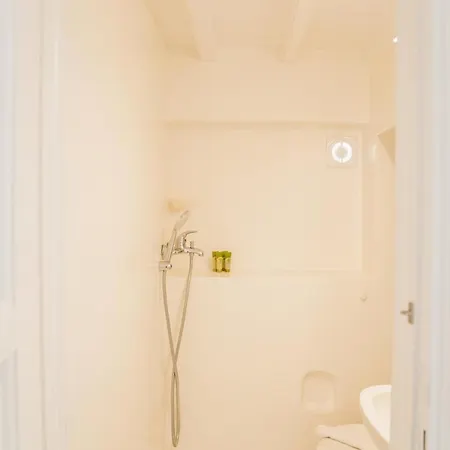 Manto Sunset Loft Mykonos Town