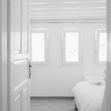 Manto Sunset Loft *