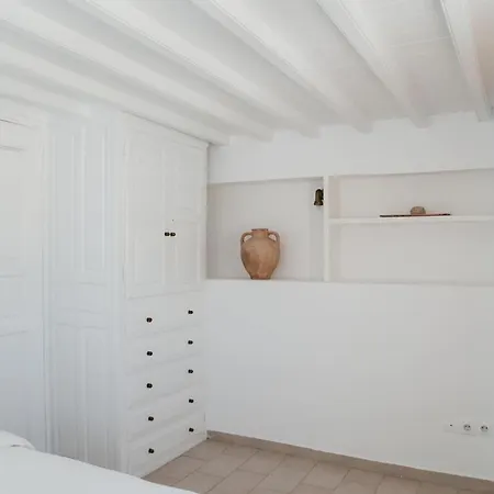 Manto Sunset Loft * Mykonos Town