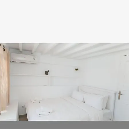 Manto Sunset Loft