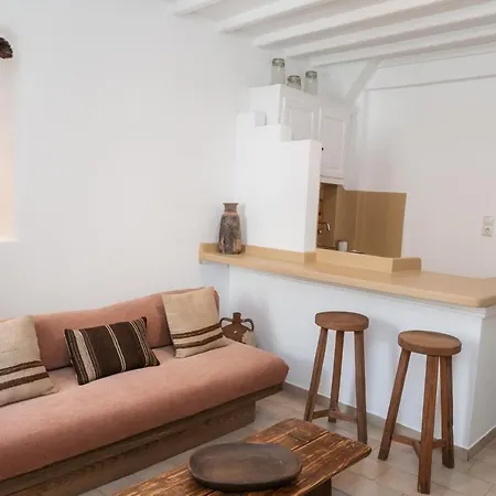 Apartment Manto Sunset Loft