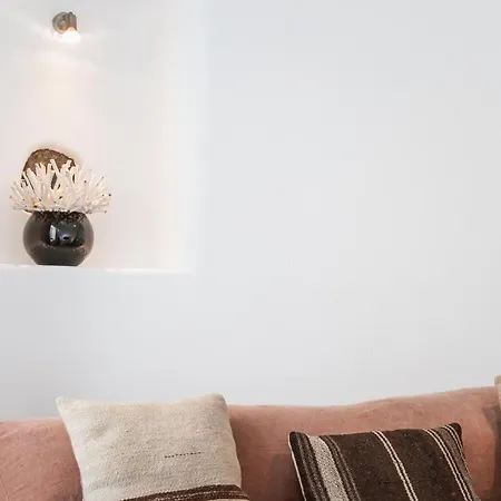 Manto Sunset Loft Mykonos Town