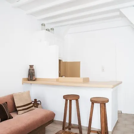 Manto Sunset Loft Apartment *