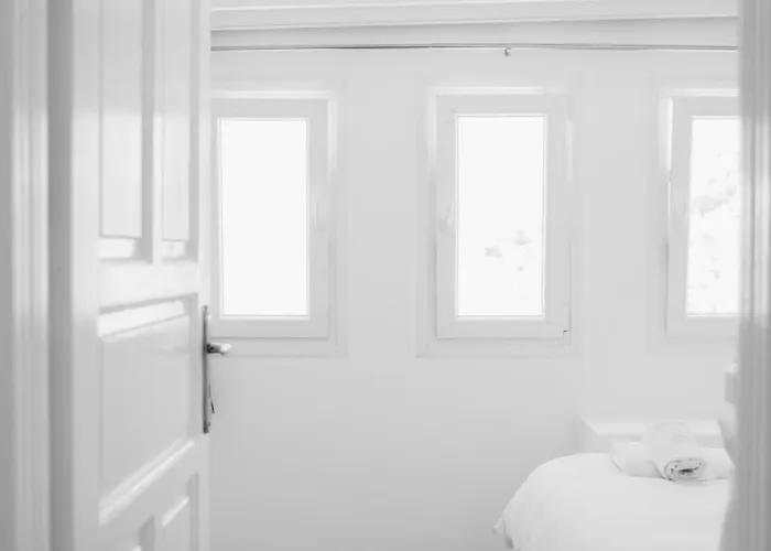 Mooi Manto Sunset Loft *