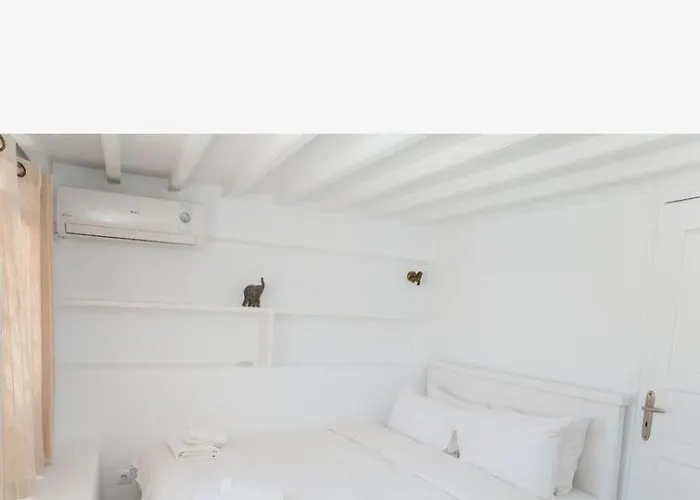 Mooi Manto Sunset Loft