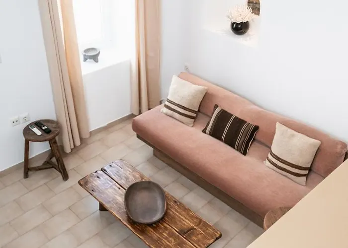 Mooi Manto Sunset Loft *