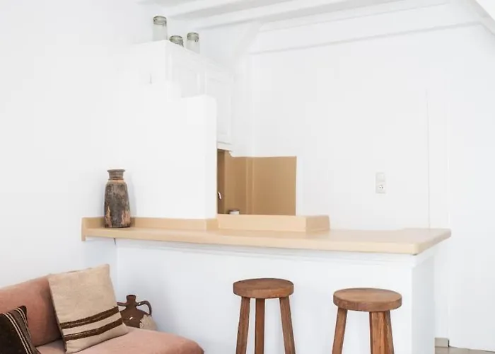 Mooi Manto Sunset Loft Διαμέρισμα *