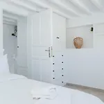 Mooi Manto Sunset Loft Apartment *