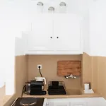Mooi Manto Sunset Loft Apartment Mykonos Town