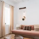 Apartment Mooi Manto Sunset Loft *