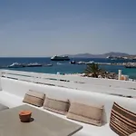 Apartment Mooi Manto Sunset Loft