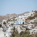 Apartment Mooi Manto Sunset Loft Mykonos Town