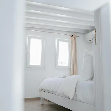 Manto Sunset Loft 公寓 *