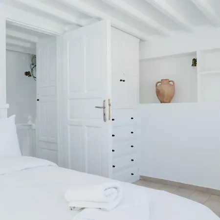 Mooi Manto Sunset Loft Appartement *