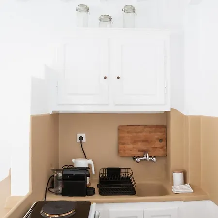 Manto Sunset Loft Apartment Mykonos Town