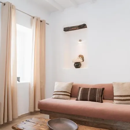 Appartement Mooi Manto Sunset Loft *