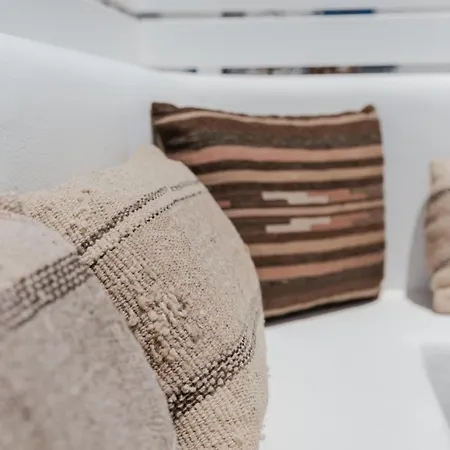 Manto Sunset Loft Apartment