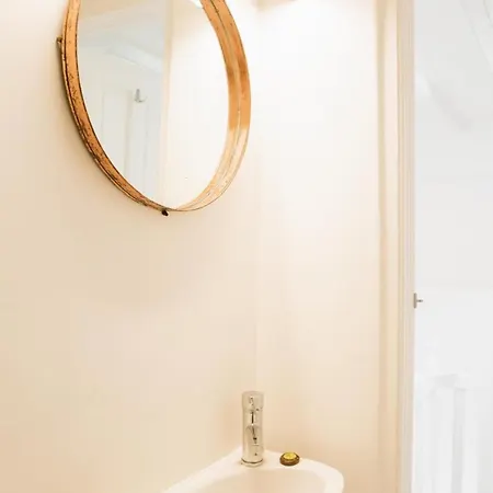 Apartment Manto Sunset Loft *