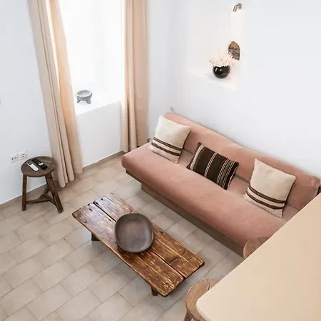 Mooi Manto Sunset Loft *
