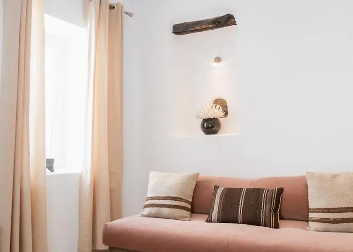Apartament Mooi Manto Sunset Loft *