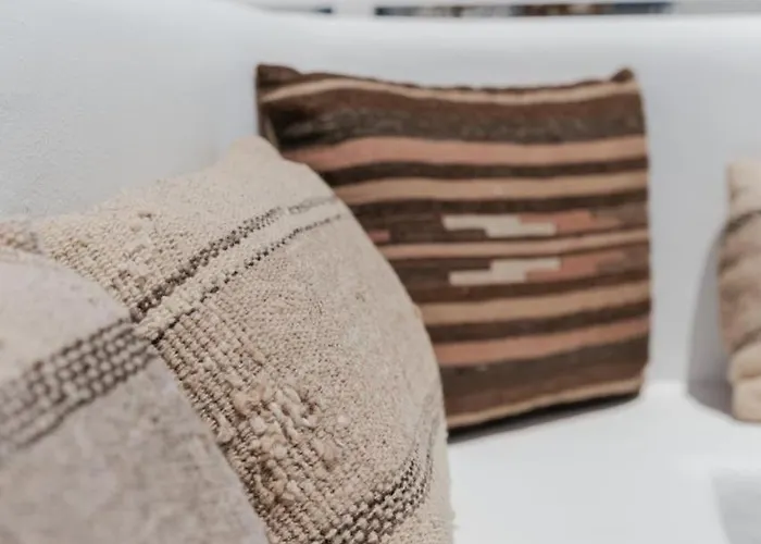 Mooi Manto Sunset Loft Daire