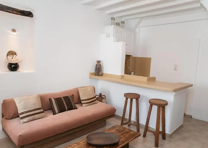 Apartament Mooi Manto Sunset Loft